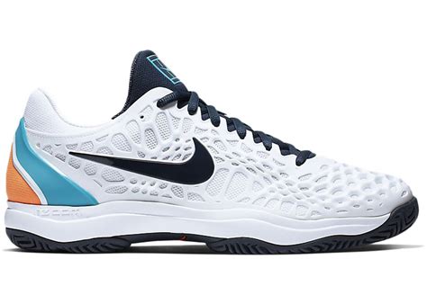 nike zoom cage 3 herren|nikecourt zoom cage 3 white.